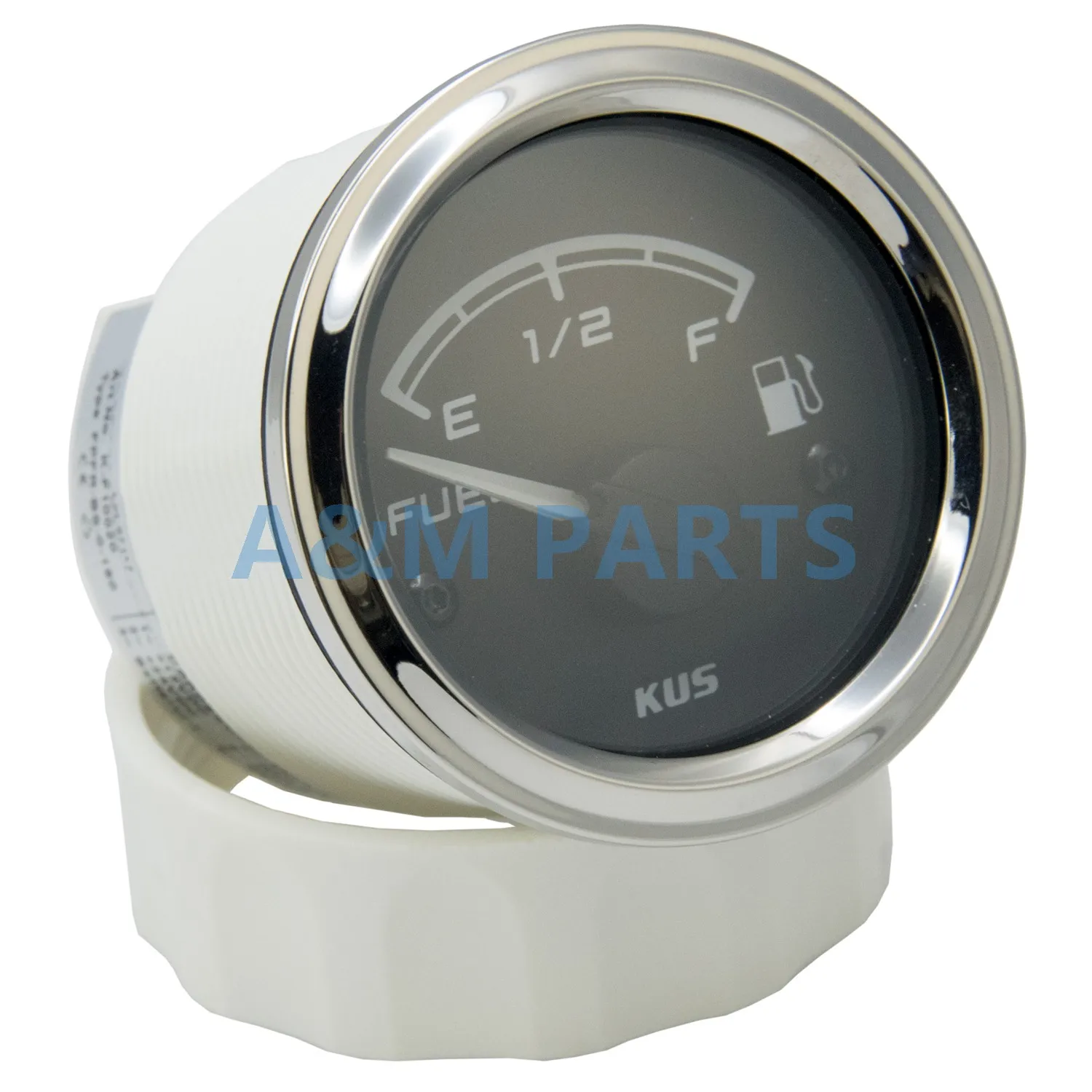 Датчик уровня топлива для лодки 12 В/24 В 52 мм 0 190 Ом|indicator 12v|indicator gaugeindicator car |