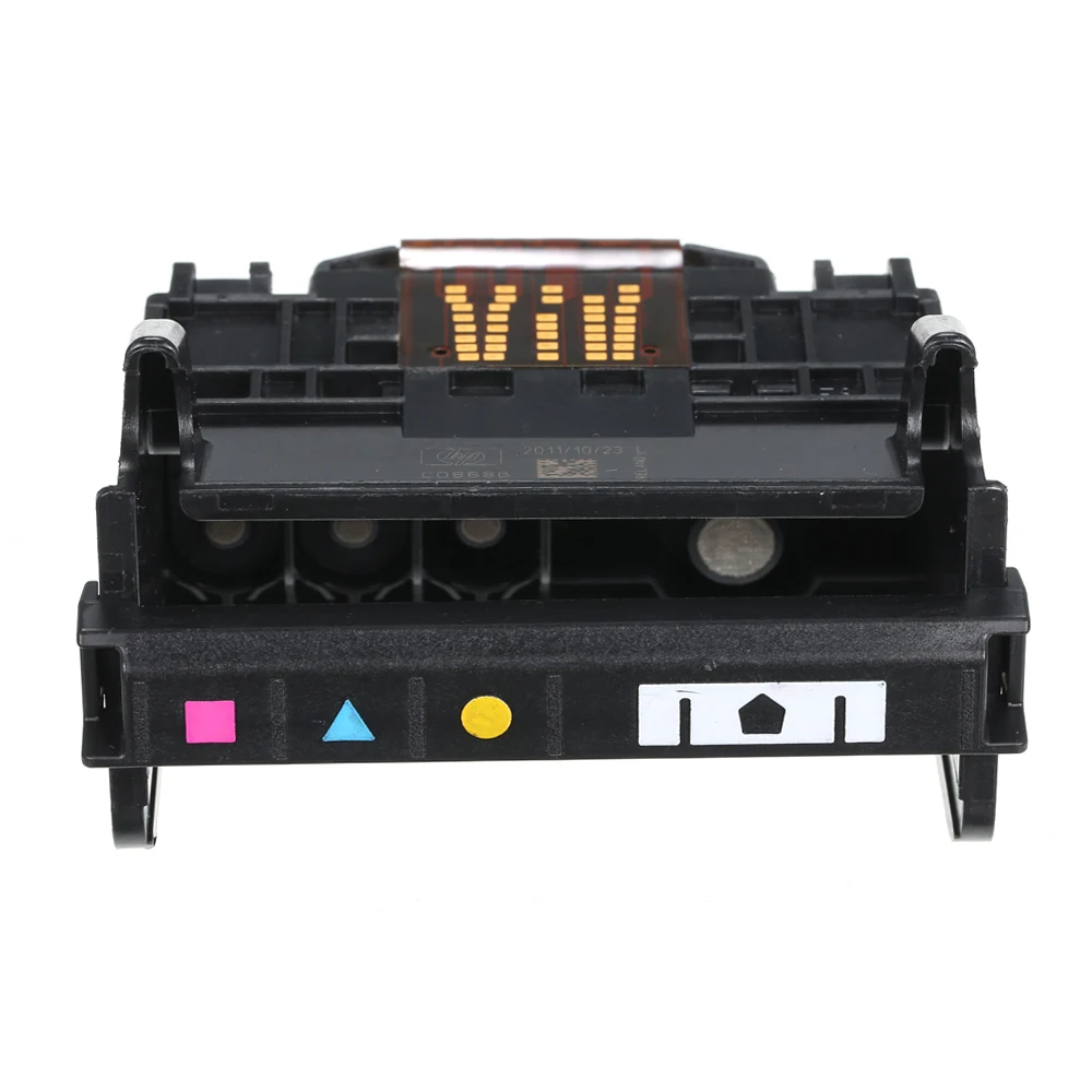 4-слотовая печатающая головка для HP OfficeJet 920 6500 6000 6500A | Компьютеры и офис