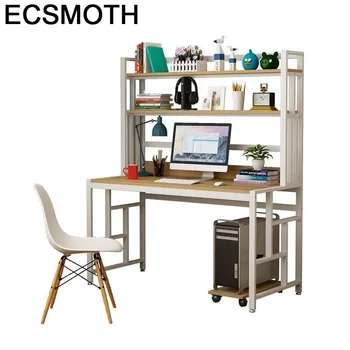 

Ordinateur Portable Escrivaninha Office Standing Bed Tray Notebook Infantil Laptop Stand Mesa Tablo Desk Study Computer Table