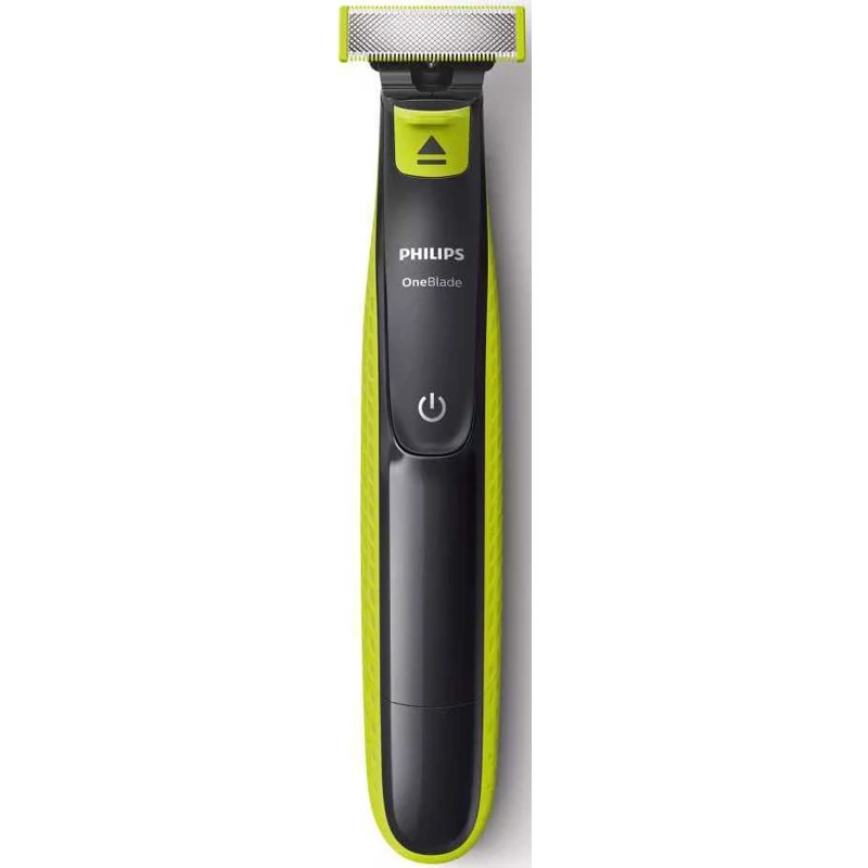 Trimmer Philips oneblade qp2620/20, light green/black ► Photo 2/6