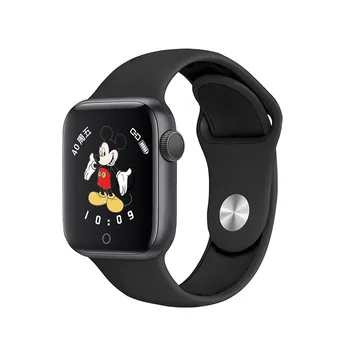 

2020 Smart Watch Bracelet Blood Pressure Fitness Tracker Heart Rate Monitor Pedometer Smart Band Women Men Smart Bracelet