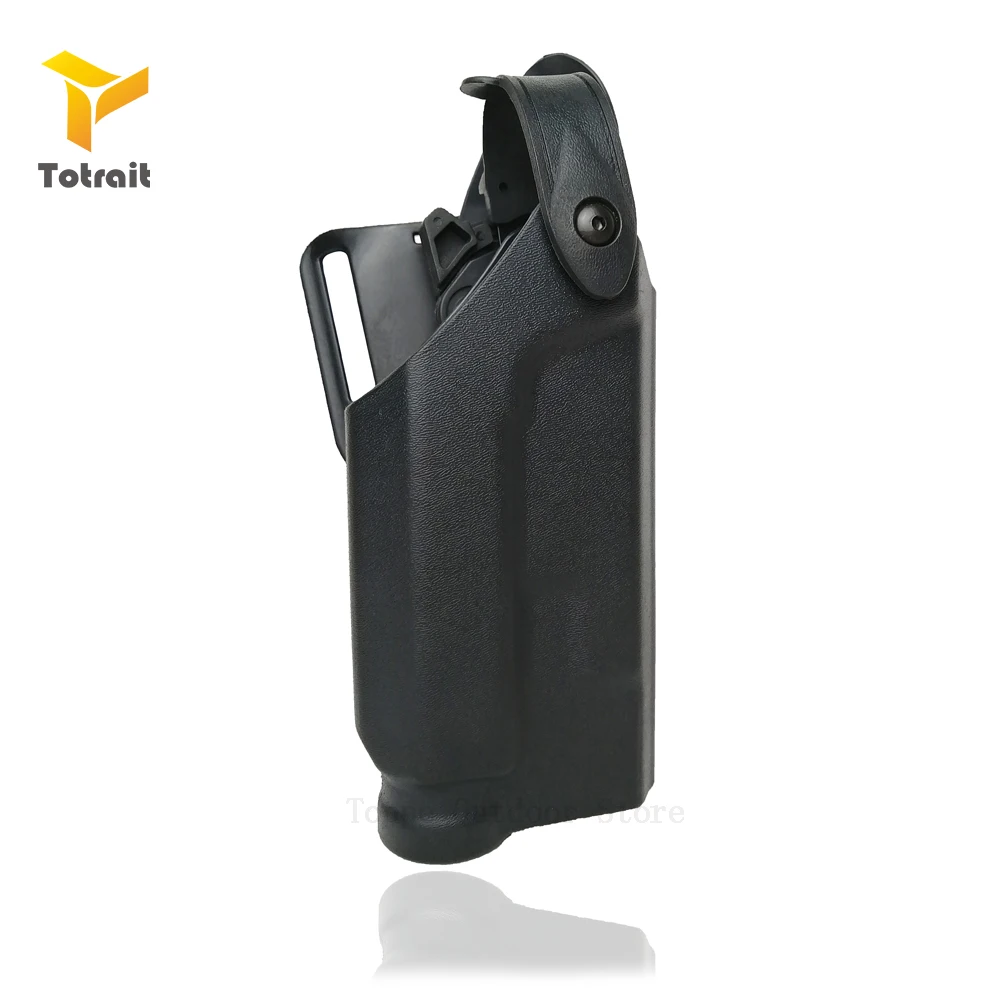 TOtrait Охота кобуры тактические Кольт 1911 кобура ГОСТ Airsoft для пистолета с мигающими