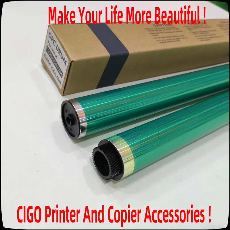 

Фотобарабан для Konica Minolta C258 C308 C368 C458 C558 C658, DR313 DR-313 DR 313 308 368 458 цветов, фотобарабан