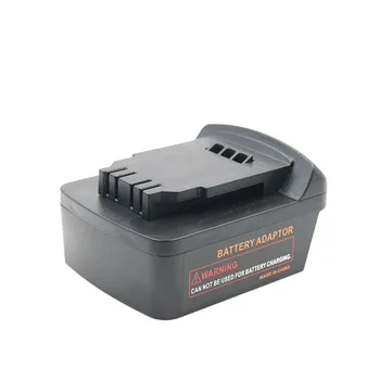 

For Milwaukee M18 18V Battery Adapter Convert to for Dewalt 18V/20V Max Li-ion Battery DCB205 DCB200 Adapter Convert