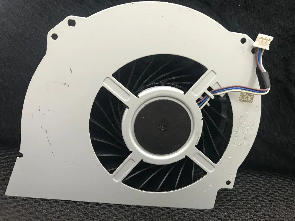 ps4 fan repair near me