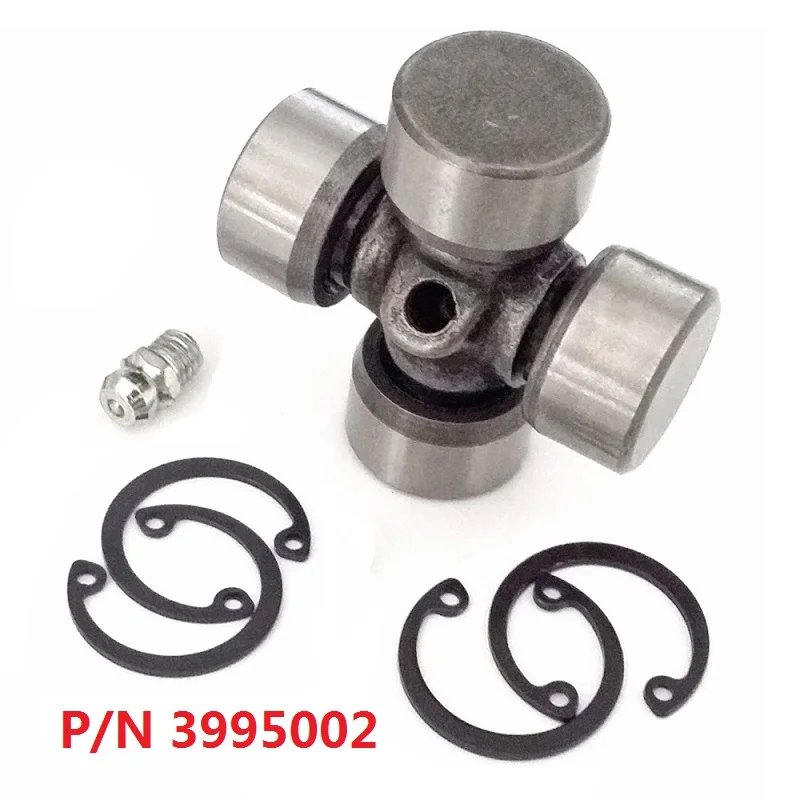 Propshaft U-JOINT For SUZUKI CARRY GRAND VITARA ESCUDO XL-7 JA627 JIMNY SAMURAI SJ413 VITARA SE413 SE416 X90 SZ416 27200-83812
