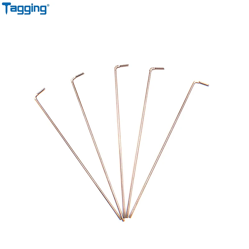 

Factory Direct TN5209 TN6509 TN8009 Tagging Machine Ejector Rod For TM5209 TM6509 TM8009 Machine