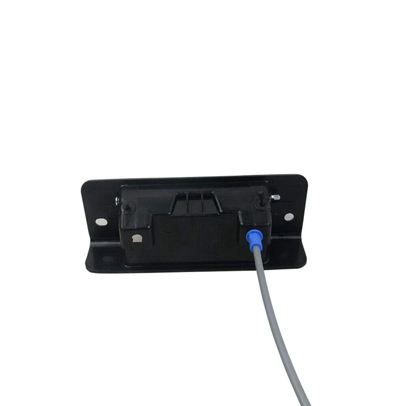 Rear door handle left + top and bottom locking Cable lock for Ford Transit MK6 MK7 2000-2013 1494098 1494102
