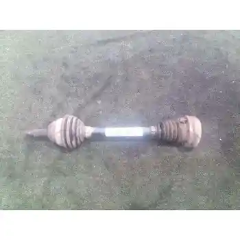 

JZW407451V TRANSMISSION FRONT LEFT VOLKSWAGEN POLO SALOON (6N1)