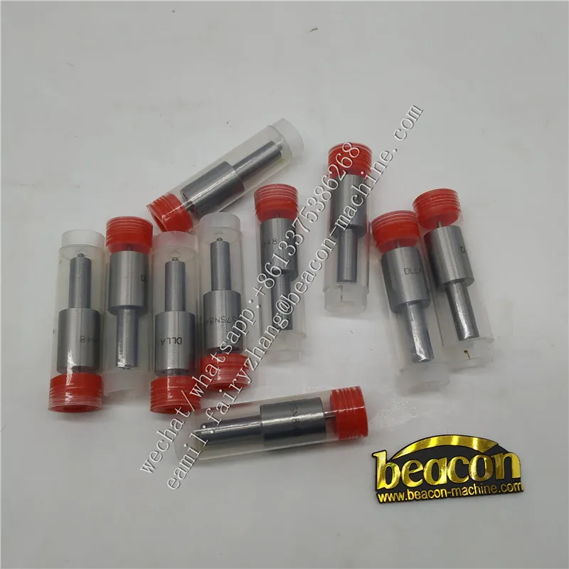 Форсунки топливного инжектора DLLA157SN848 / 105015-8480 9432610511/ NP-DLLA157SN848 | Автомобили и