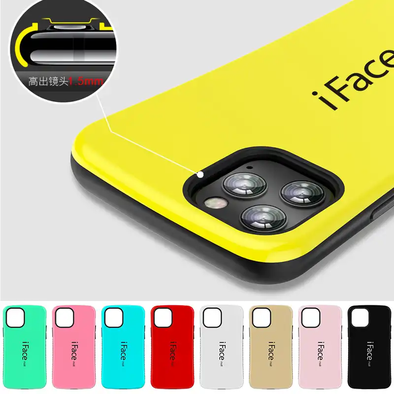 iface iphone 12 pro max