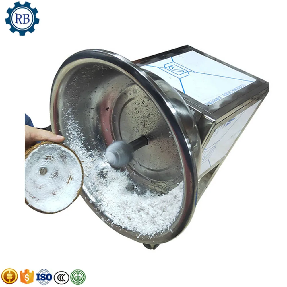 coconut grinder machine price