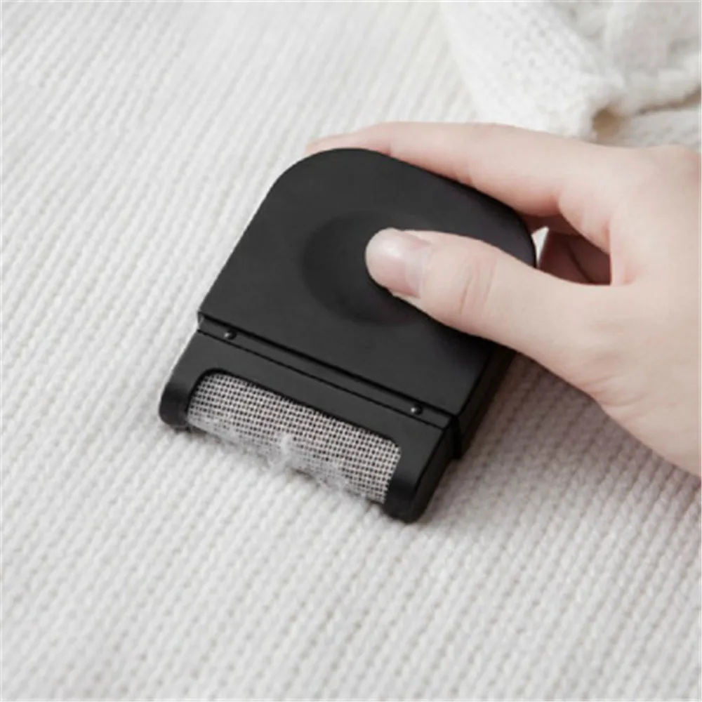 

Pellet Cut Machine Epilator Reusable Portable Sweater Dust Roller Shaver Clothes Fluff Mini Lint Remover Hair Ball Trimmer