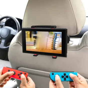 

Switch Multi-function Car Bracket Host Phone Tablet 360-degree Rotating Bracket dropshiping