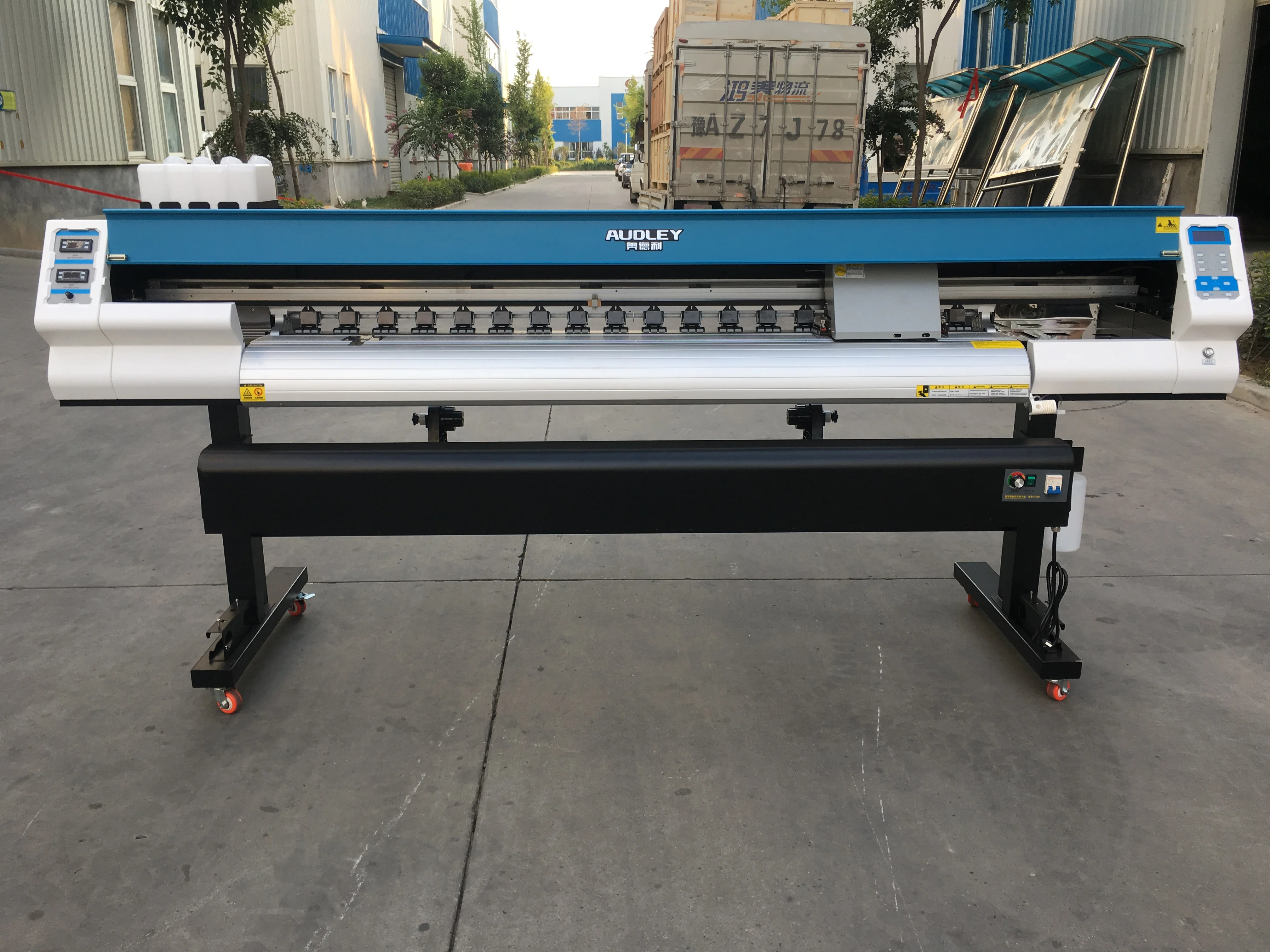 NDL-S7000 Beactiful Цвет принтер для чехлов планшетов Машина рулонный ламинатор