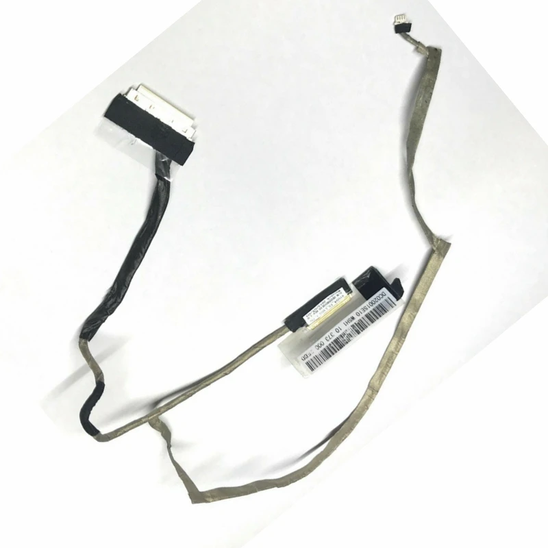 

For Lenovo IDEAPAD S400 Touch Notebook VIUS4 LCD LVDS Cable DC02001SE10 90203269