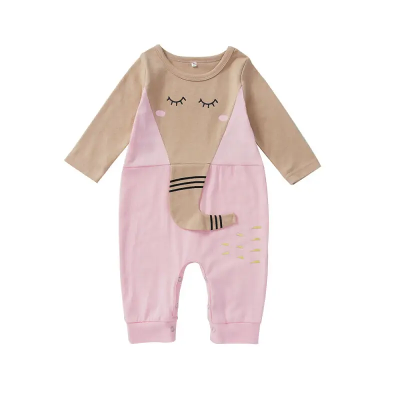 pink coverall jumpsuit