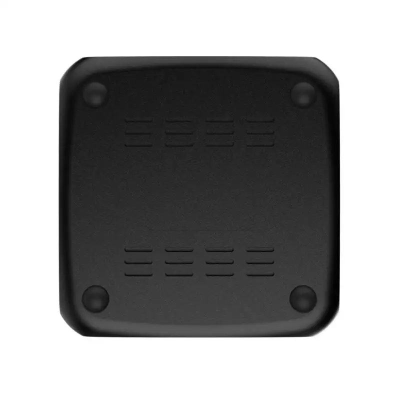 X99 Play tv Box 2G+ 16G Android9.0 RK3318 четырехъядерный WiFi 2,4 ГГц/5 ГГц двойной WiFi телеприставка