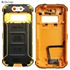 Back Cover For Blackview BV9500 Speaker Case Screws fingerprint button Microphone FPC Mobile Phone Back Housing For BV9500 Plus ► Photo 1/6