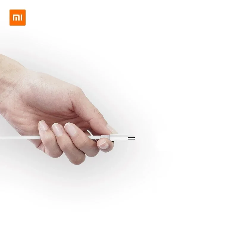 Оригинальный USB кабель Xiaomi 100 см Type C для быстрой зарядки и передачи данных XIAOMi9 6 8
