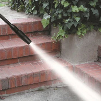 

washing Nozzle car washer sprayer head pressure washer Jet Lance water column tube lance High Pressure Wash