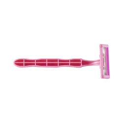 IGUETTA  Women Disposable Razor 3 Packs Shave Easily Convenient Pack Fo Lovely Shavette Applicable To The Whole Body
