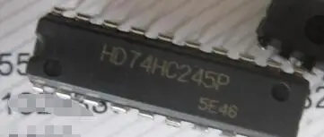 Бесплатная доставка HD74HC245P HD74HC245