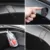 Передний Багажник Крюк для Tesla Model 3 Функциональная Запасная Коробка Пакет Сумка Вешалка Для Хранения 2 шт. с Инструментом 2017-2020 Интерьерные Аксессуары