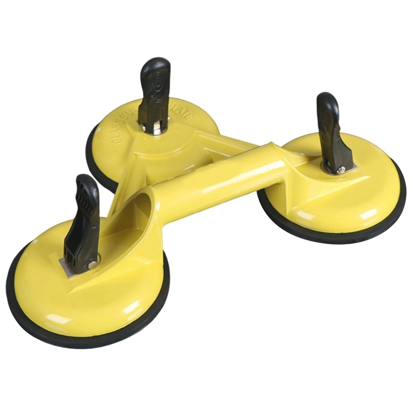 Glass Suction Cups Heavy Duty Aluminum Alloy Glass Suction Cup Lifter