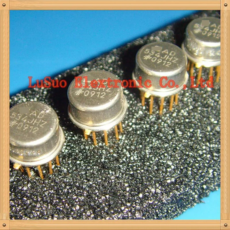 

534JHZ AD534JHZ AD534JH CAN10 новый оригинальный