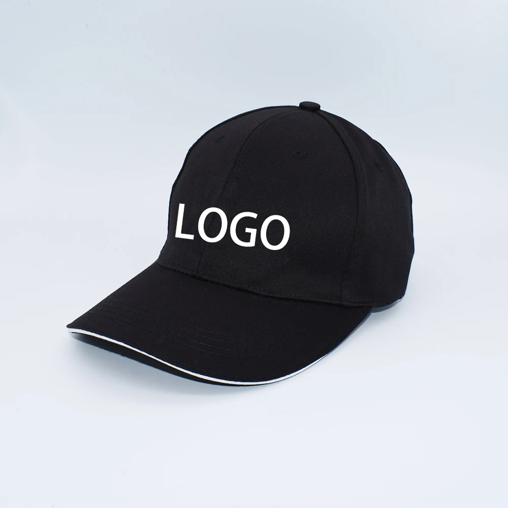 Summer Sunshade Hat Men Women Outdoor Sports Baseball Cap For Cadillac XT4 XT5 XT6 SRX ATS CTS XTS XLR Hip Hop Sunhats |