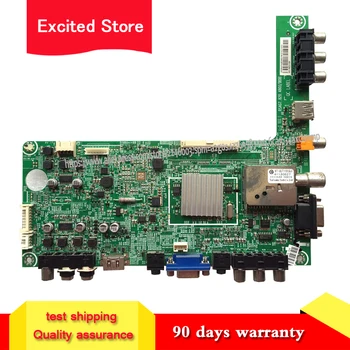 

For LED32K300 main board RSAG7.820.4801 working 32inch BE315FH-F18 screen
