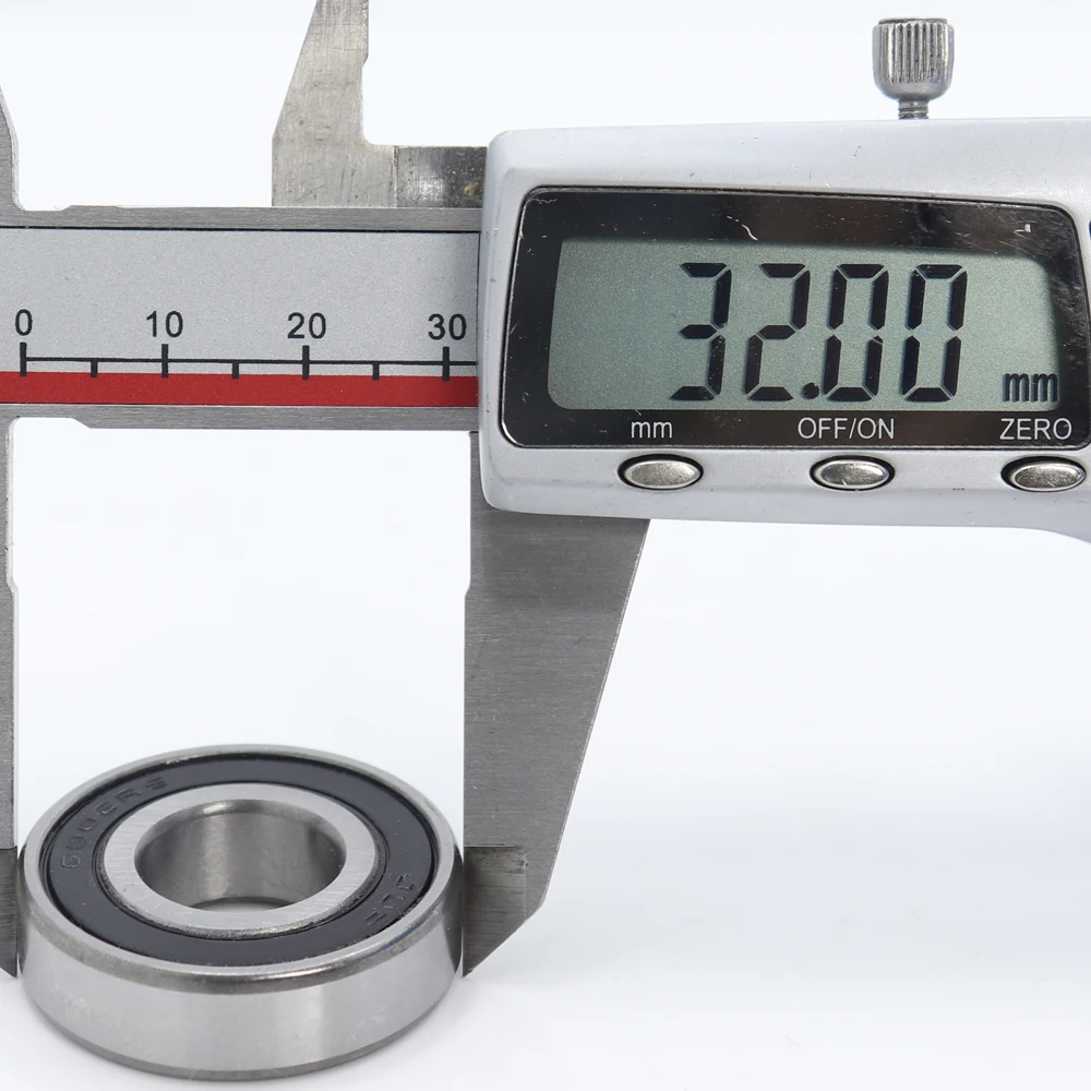 Non-standard Ball Bearings Inner Diameter 14 Outer Diameter 32 Thickness 9 Bearing 14*32*9 14329 1 Pc ball bearings