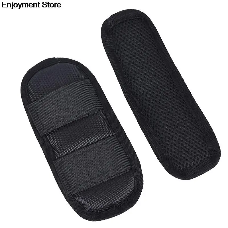 1PCSTacticalShoulderBeltPadStrapBeltDampingForBackpackCushion