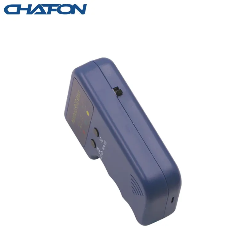 Chafon ручной rfid дубликатор 125 кгц копировальный аппарат записывающее устройство