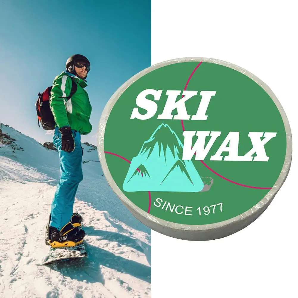 

Ski Wax Snowboard Maintenance Extra Speed Control Extreme Sports Wax