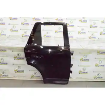 

RIGHT REAR DOOR Land ROVER RANGE ROVER SPORT