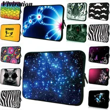 Сумка для ноутбука 17 15 14 дюймов, неопреновый чехол для переноски, чехол Funda Portatil 15,6 17,3 15,4 15,5 Дюймов, компьютерные сумки для Chuwi Huawei