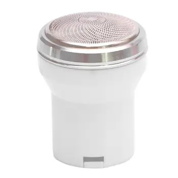 

8 Pin Mini Phone Electric Razor Shaver Smart Phone Ultimate Cordless Shaver