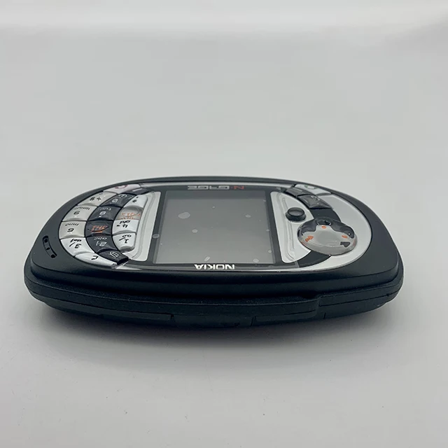 giffgaff refurbished phones Nokia N-Gage QD refurbished  original QD unlocked Nokia N-gage QD Game mobile phone  multilingual Fast iphone se refurbished