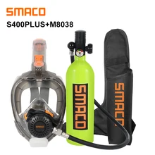 best mini scuba tank