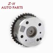 VVT распределительные валы двигателя Регулятор синхронизации 03C 109 088 E для Audi A1 A3 S3 VW Jetta Tiguan Skoda Seat 1.4TSI 03C109088B