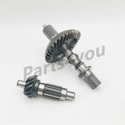 Paire d'arbre de transmission, boîte de vitesses principale, pour Can am BRP ATV Outlander Renegade 420635552 420635557 420635550 420635551 