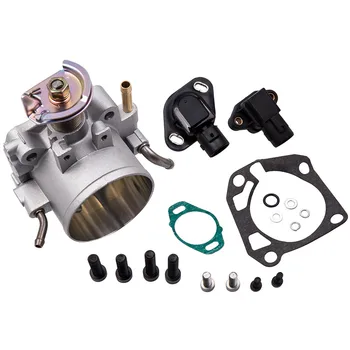 

Electronic Throttle Body Assembly For Honda Civic Coupe (DX) 1993 - 2000 For Acura Integra 1992 - 2001