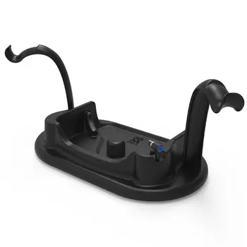 

1Set Fast Charging Station Dock Display Stand Holder for Oculus Quest VR Headset