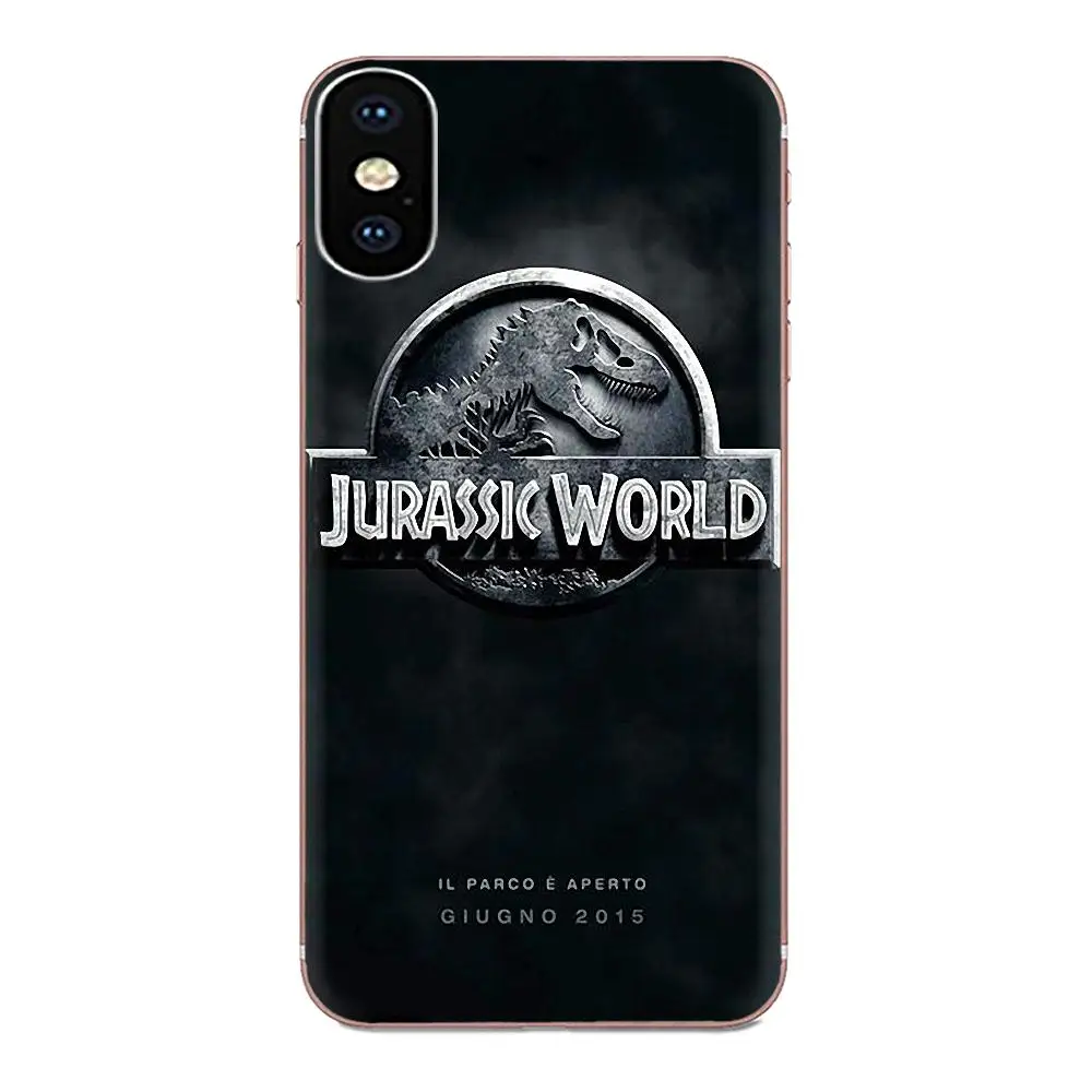 Парк Юрского периода Динозавр Jurassk мира для LG G2 G3 G4 G5 G6 G7 K4 K7 K8 K10 K12 K40 мини стилус ThinQ