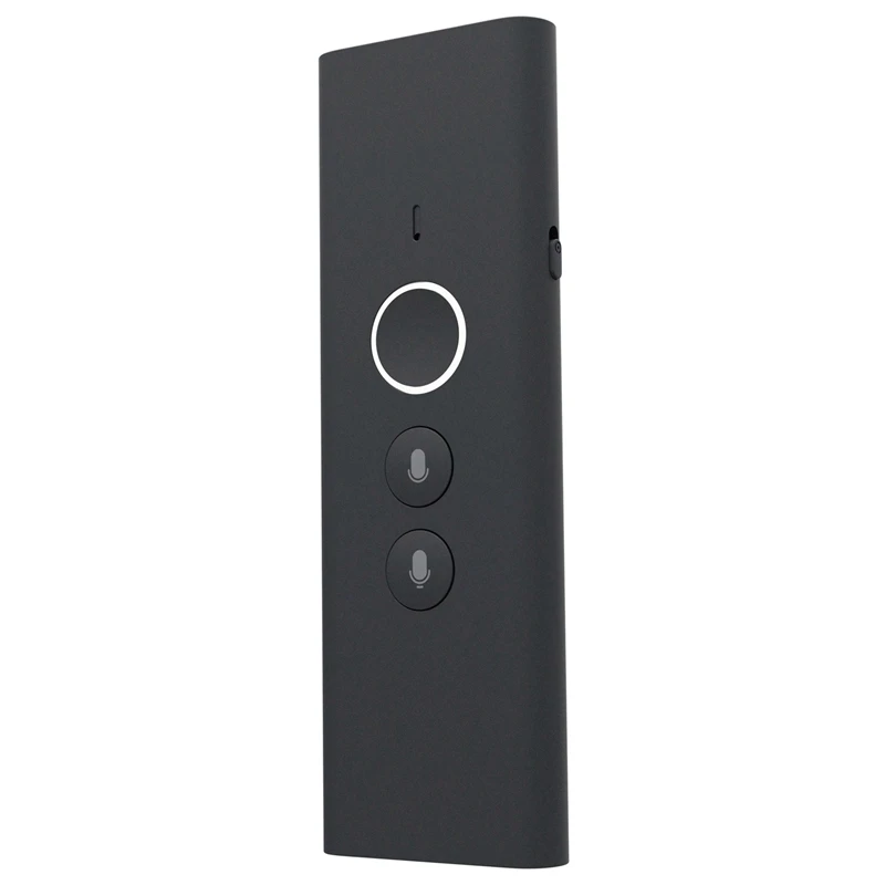 

Portable 40 Languages Smart Voice Translator Real-Time Multi-Language Translator Tradutor for Business Traveling