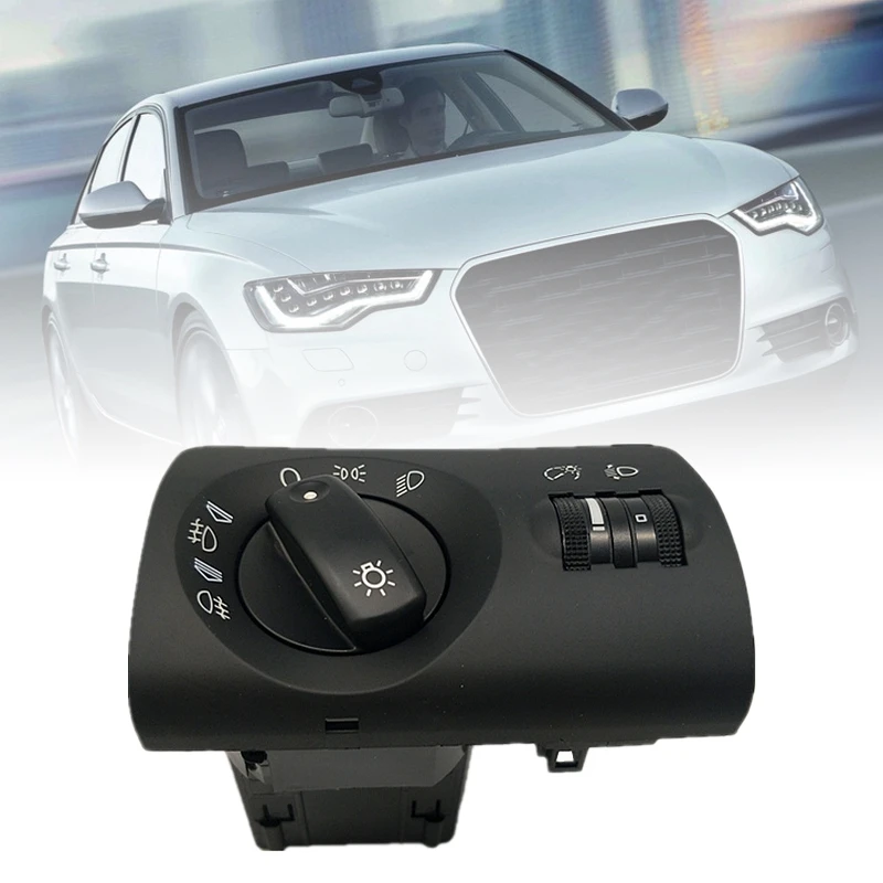 Головной светильник с автоматическим управлением головной для A6 4B C5 4B1 941 531 F