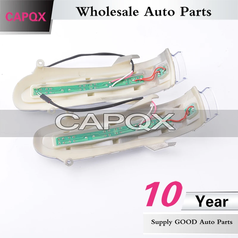 改装转向灯奔驰S级W230 S280 S320 S350 S500  99-01年 (6)