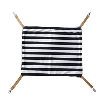 

Durable Cat Hammock Cat Cage Hammock Cat's Nest Cat Pad Pet Products